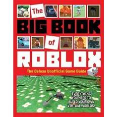 Computing & IT Books The Big Book of Roblox (Hardcover, 2019)