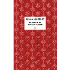 Kejsarn av Portugallien / Lättläst (E-bok)