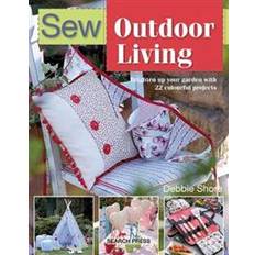 Outdoor living Sew Outdoor Living (Häftad, 2019)