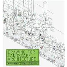 Drawing for Landscape Architecture (Paperback, 2019)