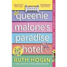 Queenie Malone's Paradise Hotel (Hæftet, 2019)