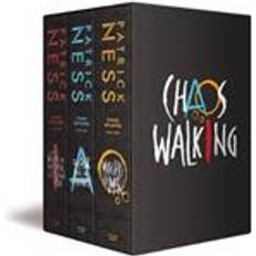 Chaos Walking Boxed Set (2019)