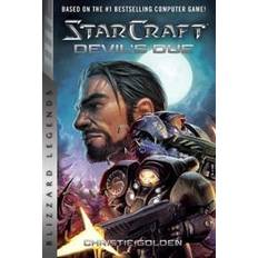 Starcraft II: The Devil's Due (Hæftet, 2019)