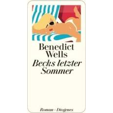 Beck's Becks letzter Sommer (Häftad, 2009)