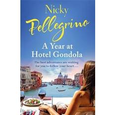 A Year at Hotel Gondola (Paperback, 2019)