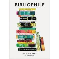 Bibliophile: 50 Postcards