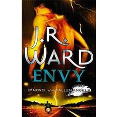 J r ward Envy - number 3 in series (Häftad)