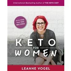 Keto Keto for Women (Broché, 2019)