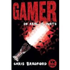 Gamer (Paperback, 2019)