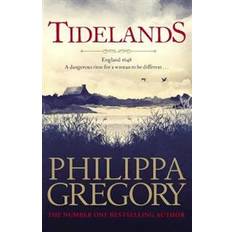 Tidelands (Inbunden, 2019)