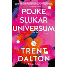 Pojke slukar universum (E-bok, 2019)