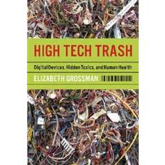 High Tech Trash (Häftad, 2007)