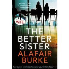 The Better Sister (Paperback)