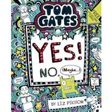 Tom Gates: Tom Gates:Yes! No. (Maybe...) (Paperback, 2019)