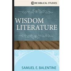 Wisdom Literature (Paperback, 2018)