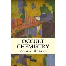 Occult books Occult Chemistry (Paperback, 2015)