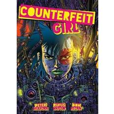 Counterfeit Girl (Paperback, 2019)