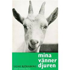 Mina vänner bok Mina vänner djuren (E-bok, 2015)