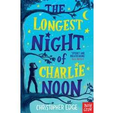 The Longest Night of Charlie Noon (Paperback, 2019)