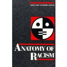 Anatomy of Racism (Broché, 1990)