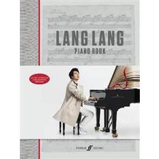 Lang Lang Piano Book (Hardcover, 2019)