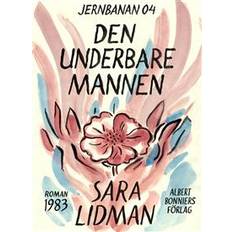 Den underbare mannen (E-bok, 2012)