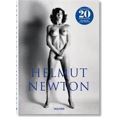 Anglais - Relié Livres Bildband Helmut Newton Sumo (Relié, 2019)