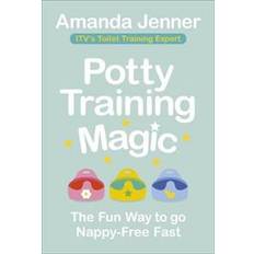 Potty Training Magic (Paperback, 2019)