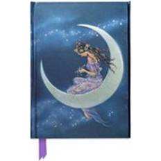 Calendars & Diaries Books Jean & Ron Henry: Moon Maiden (Foiled Journal) (Hardcover, 2014)