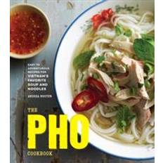 Englisch - Essen & Trinken E-Books Pho Cookbook (E-Book)