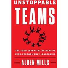 Teams Unstoppable Teams (Hardcover, 2019)