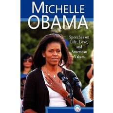 Michelle obama Michelle Obama (Hæfte, 2009) (Hæftet, 2009)