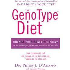 The Genotype Diet (Paperback, 2016)