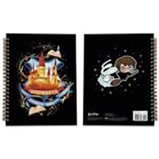 Harry Potter Spiral Notebook (Spirales, 2019) (Spiral-bound, 2019)