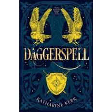 Daggerspell (Paperback, 2019)