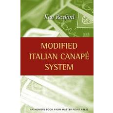 Canape Modified Italian Canape System (Paperback, 2010)