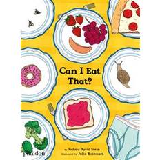 Can I Eat That? (Hardcover, 2016)