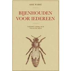 Dutch Books Bijenhouden Voor Iedereen (Paperback, 2019)