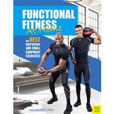 Home fitness Functional Fitness at Home (Häftad, 2017)