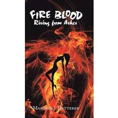 Fire blood Fire Blood (Indbundet, 2019)