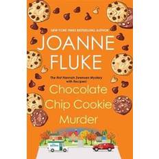 Chocolate Chip Cookie Murder (Paperback, 2019)