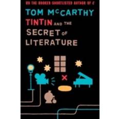 E-Books Tintin And The Secret Of Literature (E-Book)