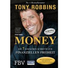 Tony robbins Money (Hardcover)