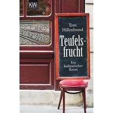 Teufelsfrucht (Paperback)