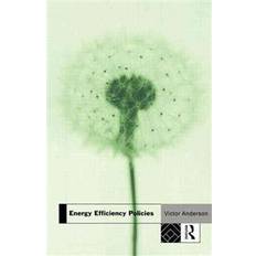 Energy Efficiency Policies (Hæfte, 1993) (Hæftet, 1993)