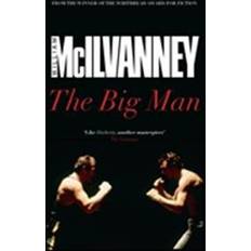 Cheap Books The Big Man (Paperback, 2014)