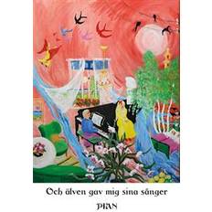 Älven i mig Och älven gav mig sina sånger (E-bok, 2014)