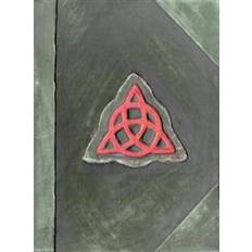 Charmed Book of Shadows Replica (Hardback, 2000) (Indbundet, 2000)