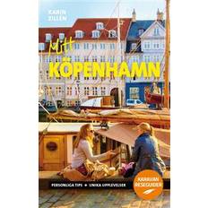 Mitt Köpenhamn (E-bok, 2017)