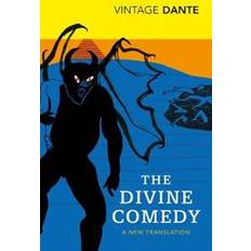 The divine comedy The Divine Comedy (Paperback, 2019)
